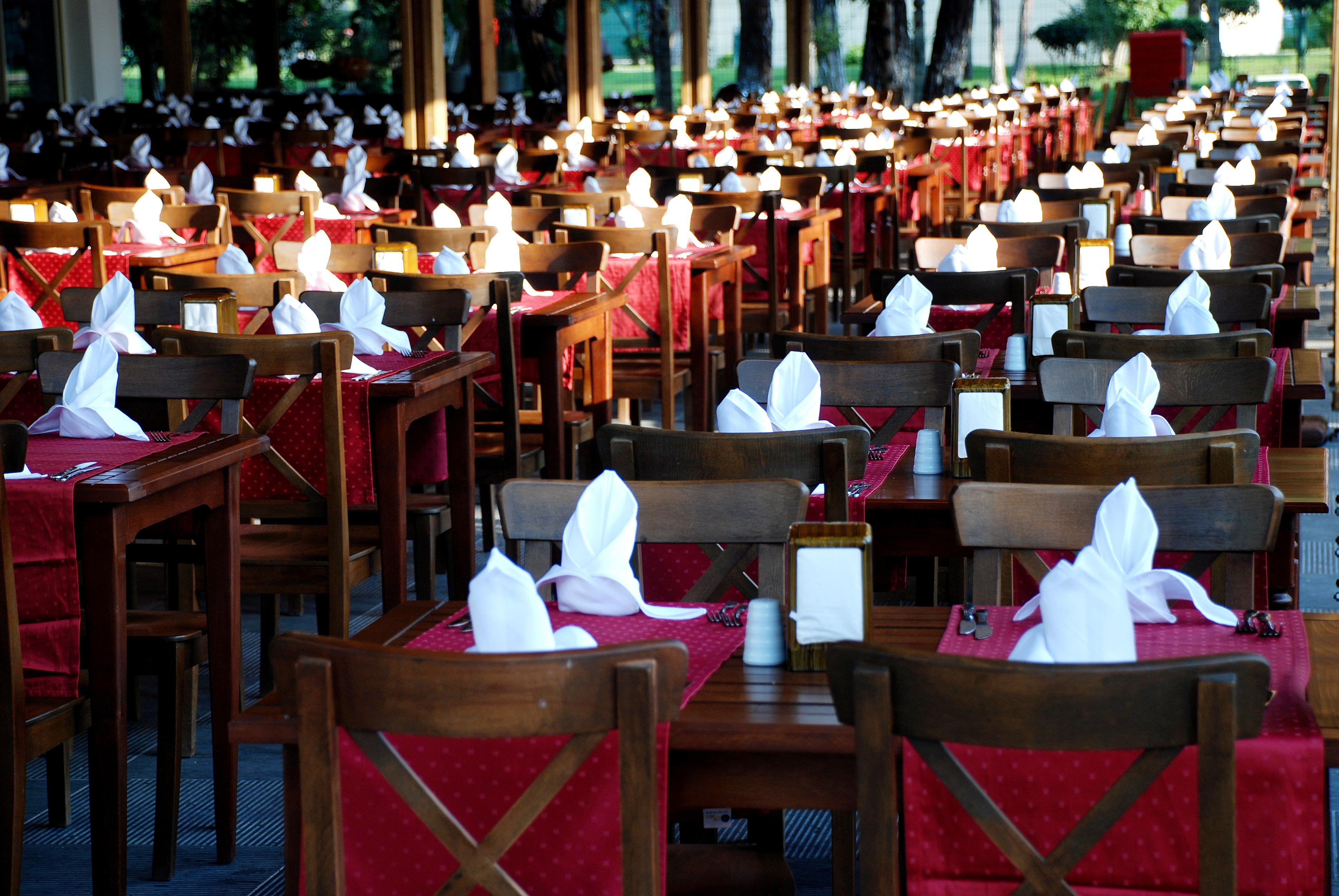 Maya World Hotel All Inclusive 시데 외부 사진